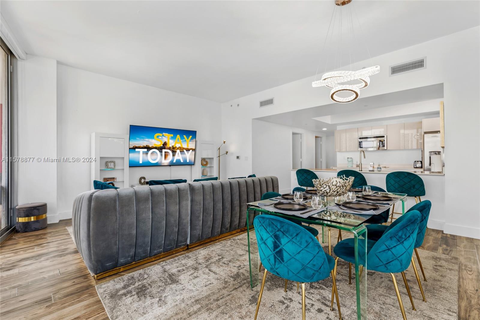 2600 E Hallandale Beach Blvd Unit: T3302