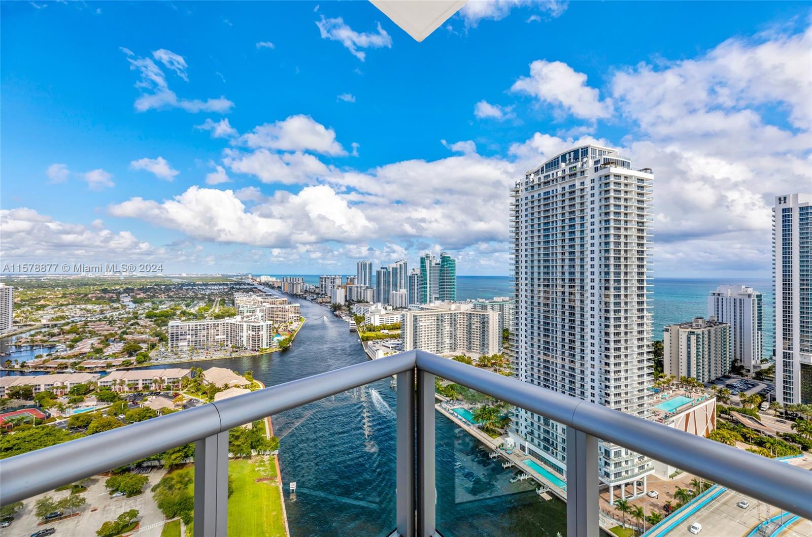 2600 E Hallandale Beach Blvd Unit: T3302