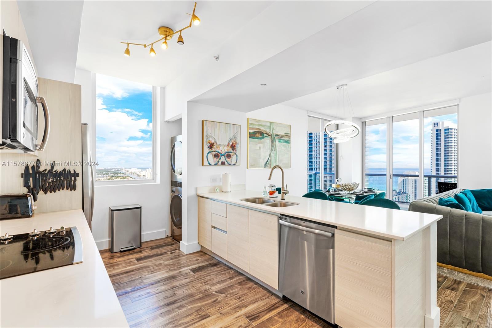 2600 E Hallandale Beach Blvd Unit: T3302