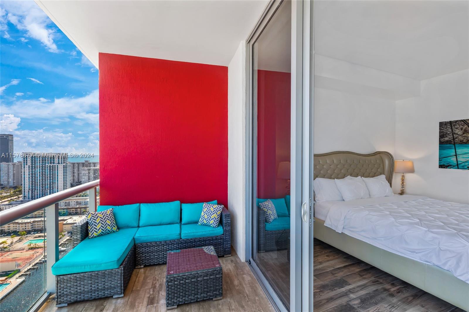 2600 E Hallandale Beach Blvd Unit: T3302