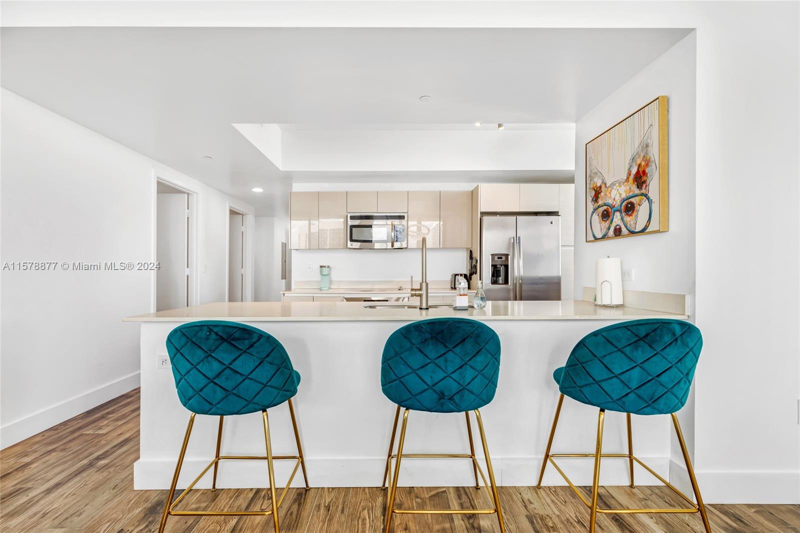 2600 E Hallandale Beach Blvd Unit: T3302