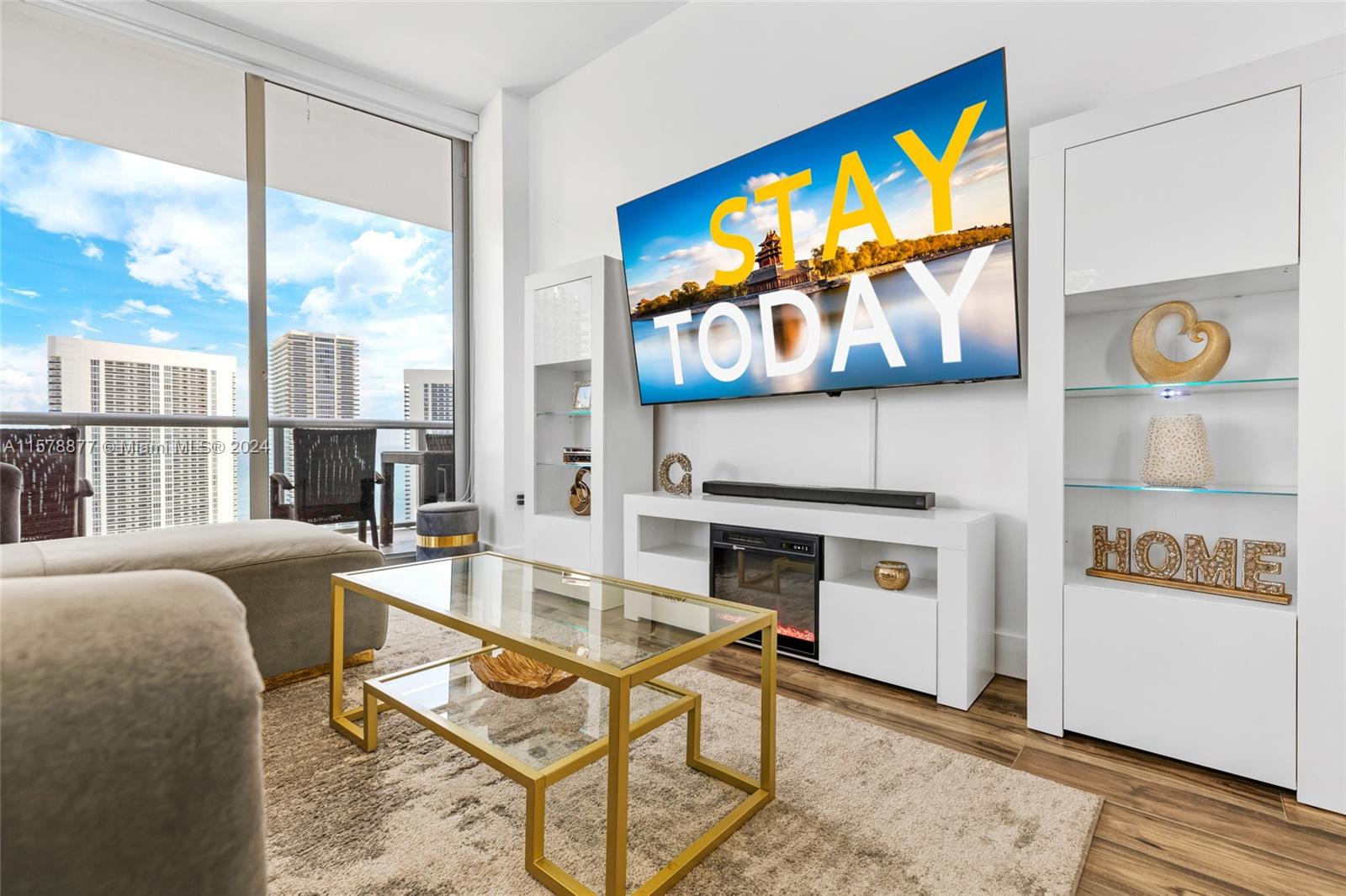 2600 E Hallandale Beach Blvd Unit: T3302