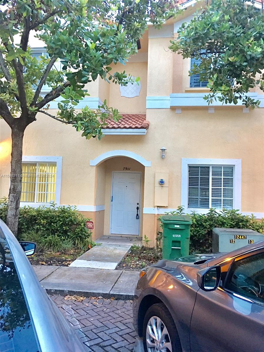 7911 Tuscany Ct # 7911