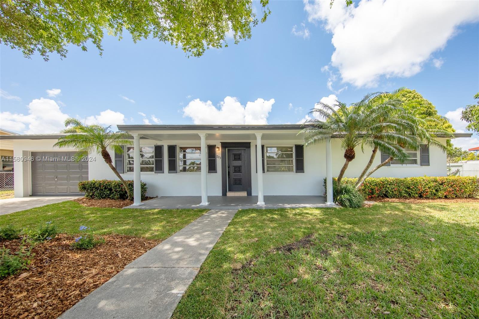 525 NW 14th St