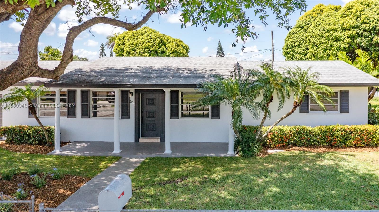 525 NW 14th St
