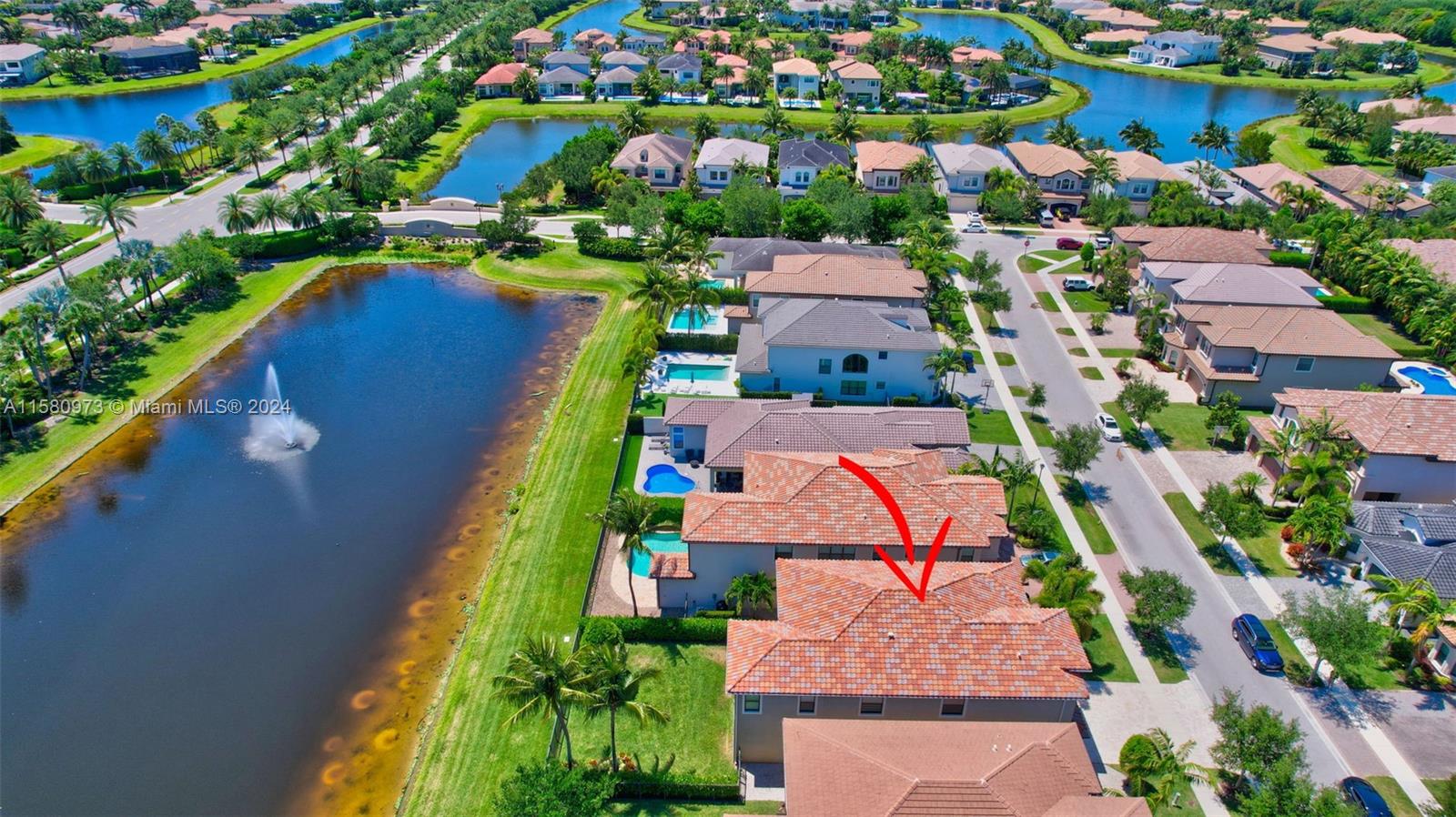 9331 Eden Roc Ct