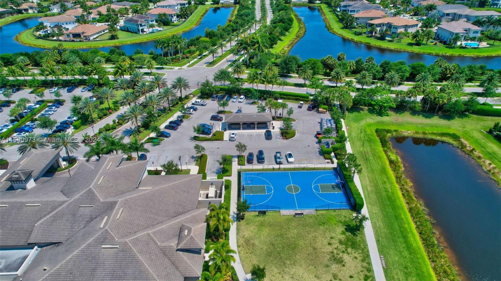 9331 Eden Roc Ct