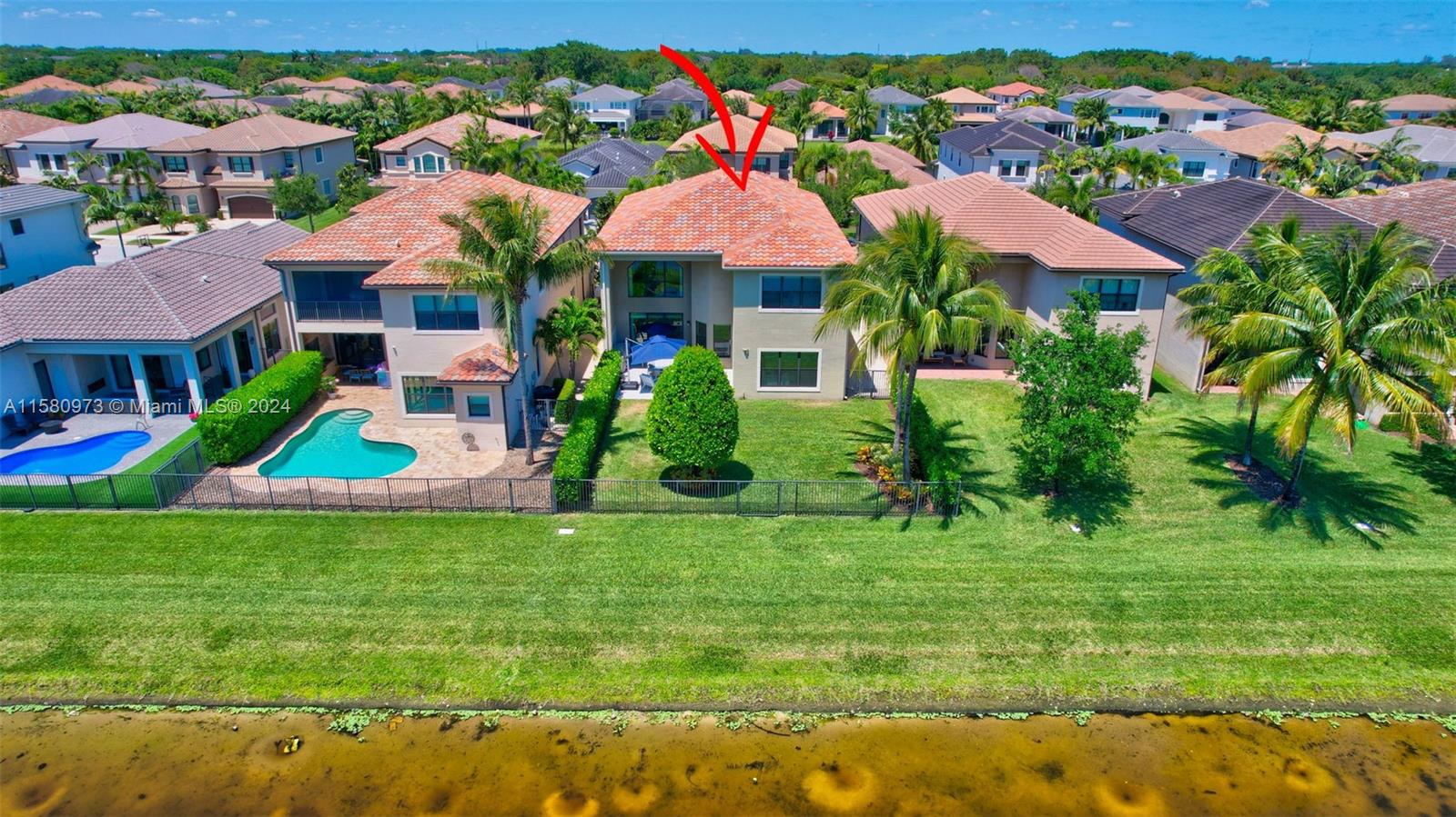 9331 Eden Roc Ct