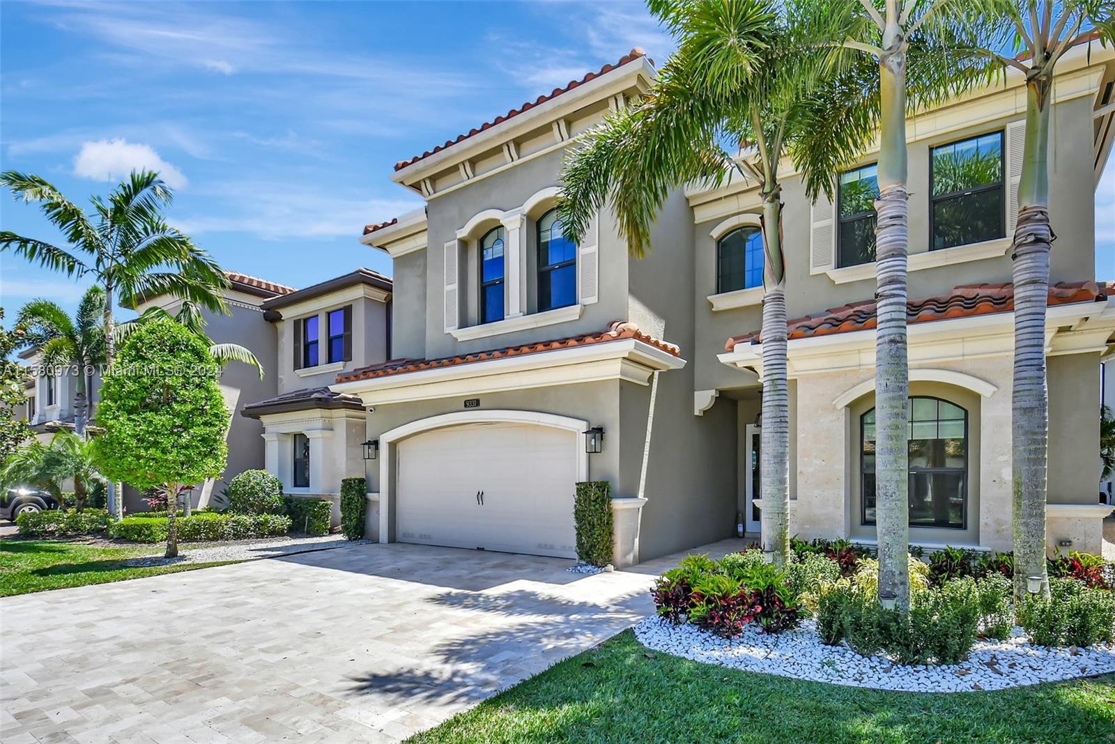 9331 Eden Roc Ct