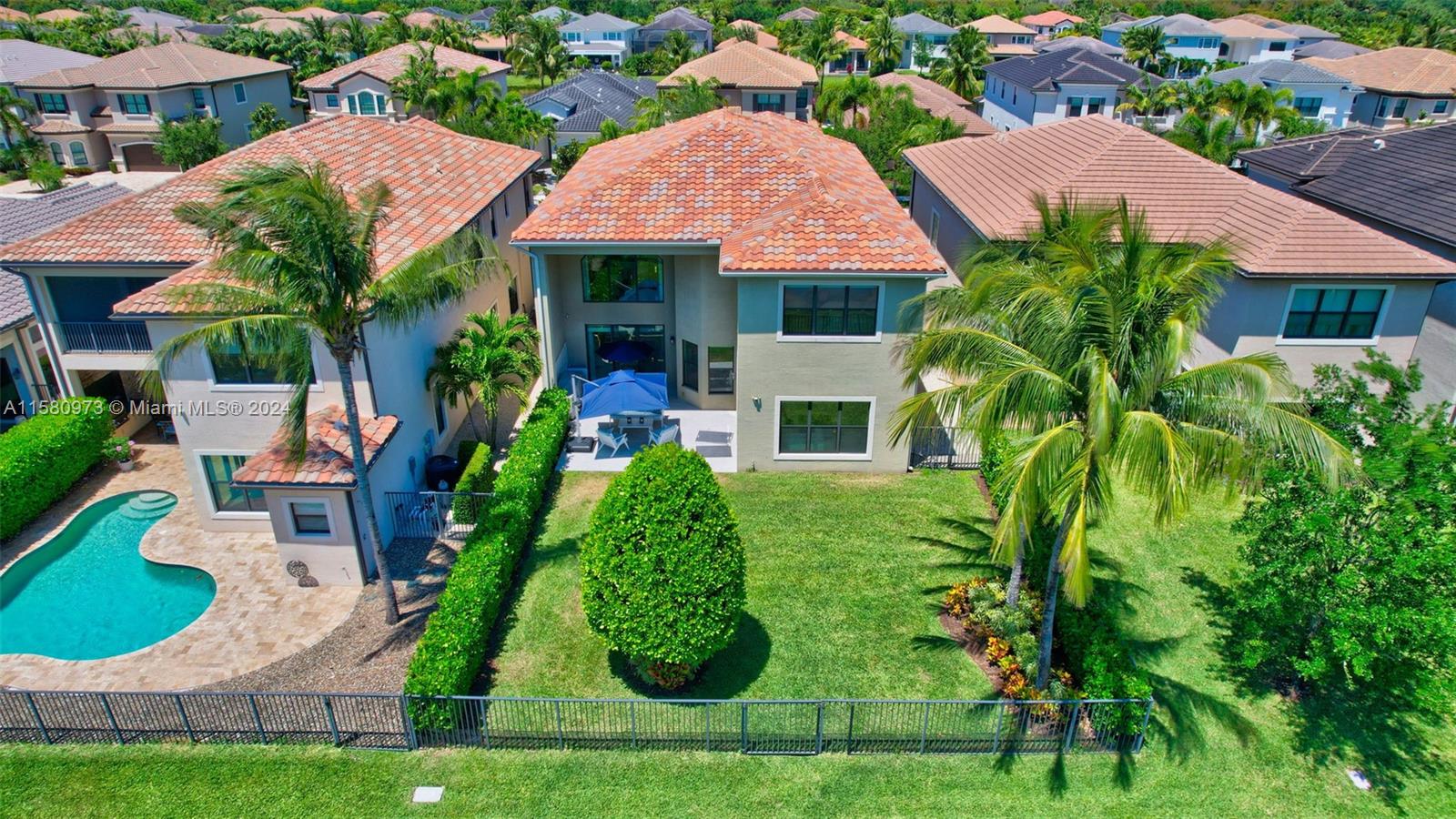 9331 Eden Roc Ct