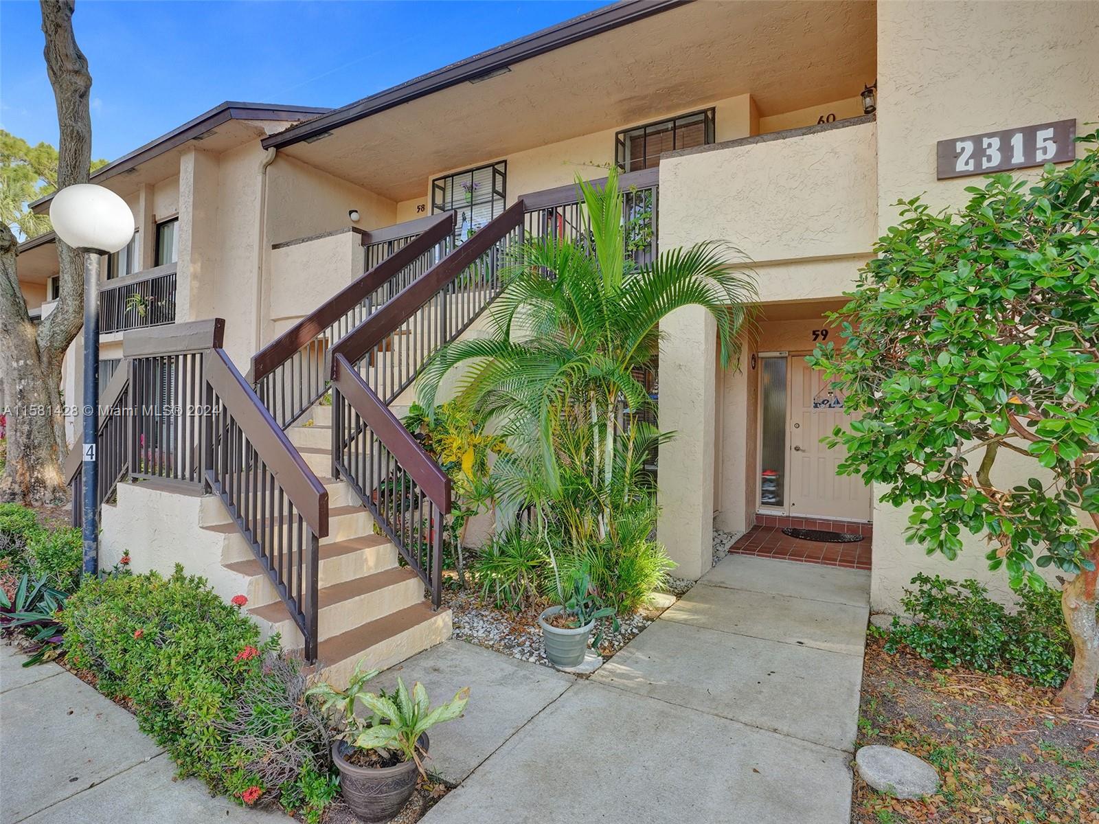 2315 SW 15th St # 59