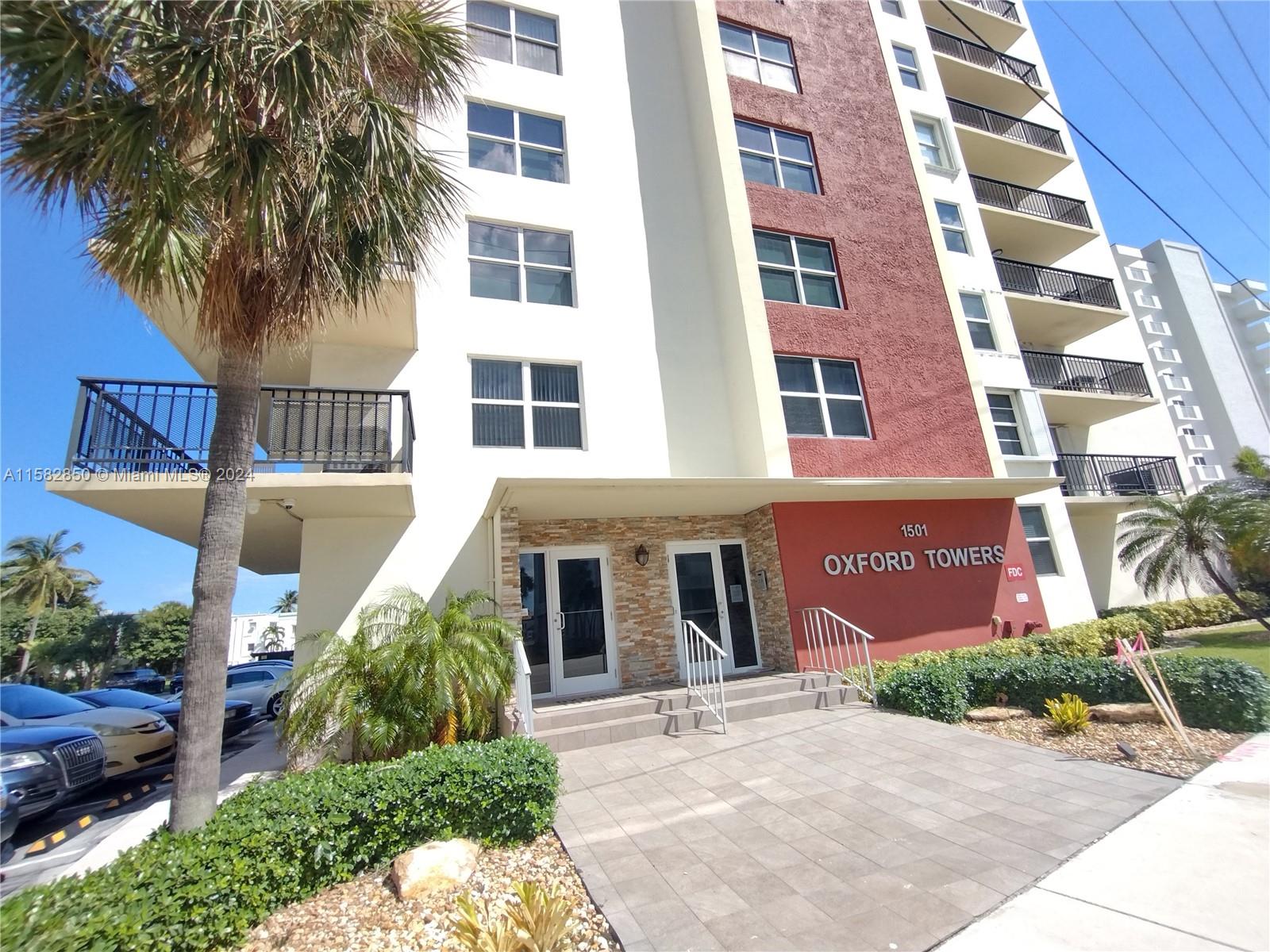 1501 S Ocean Dr # 201