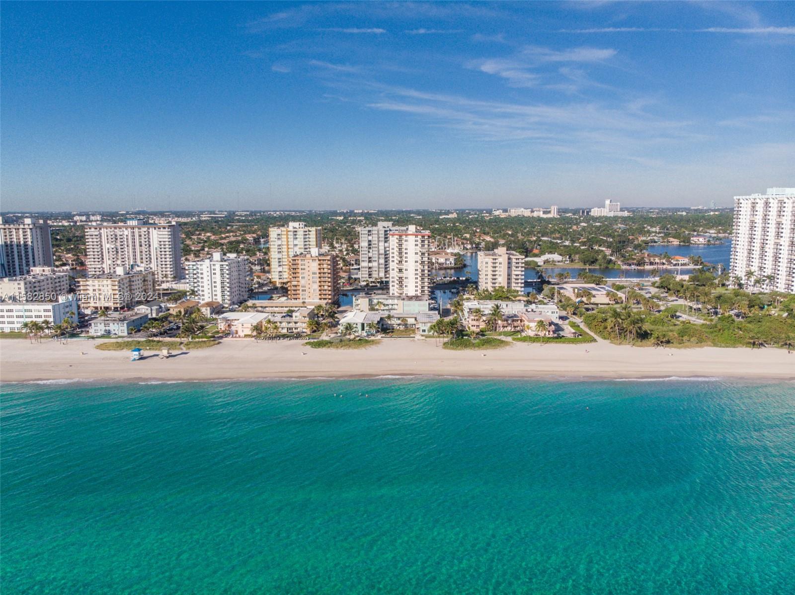 1501 S Ocean Dr # 201