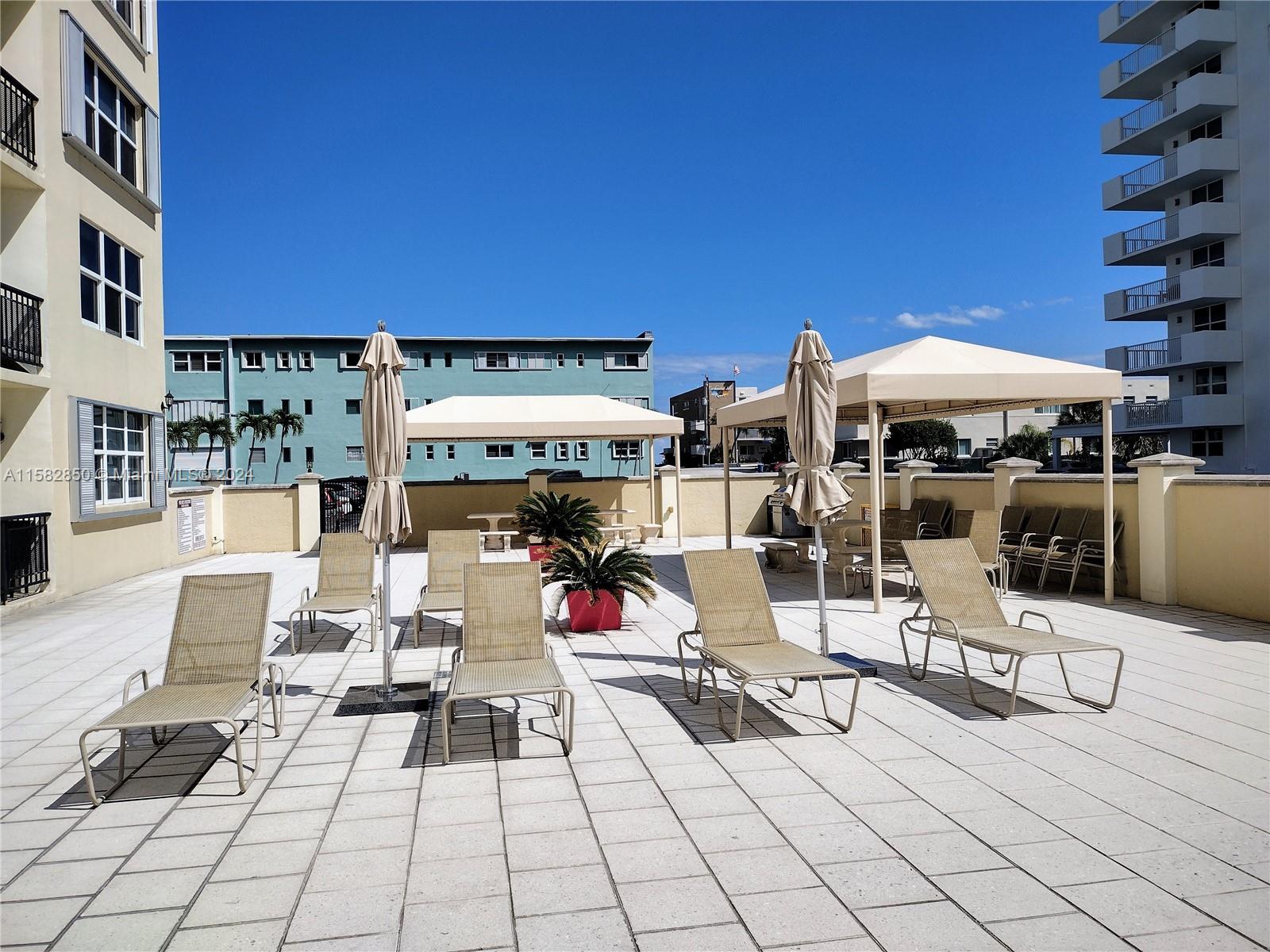 1501 S Ocean Dr # 201