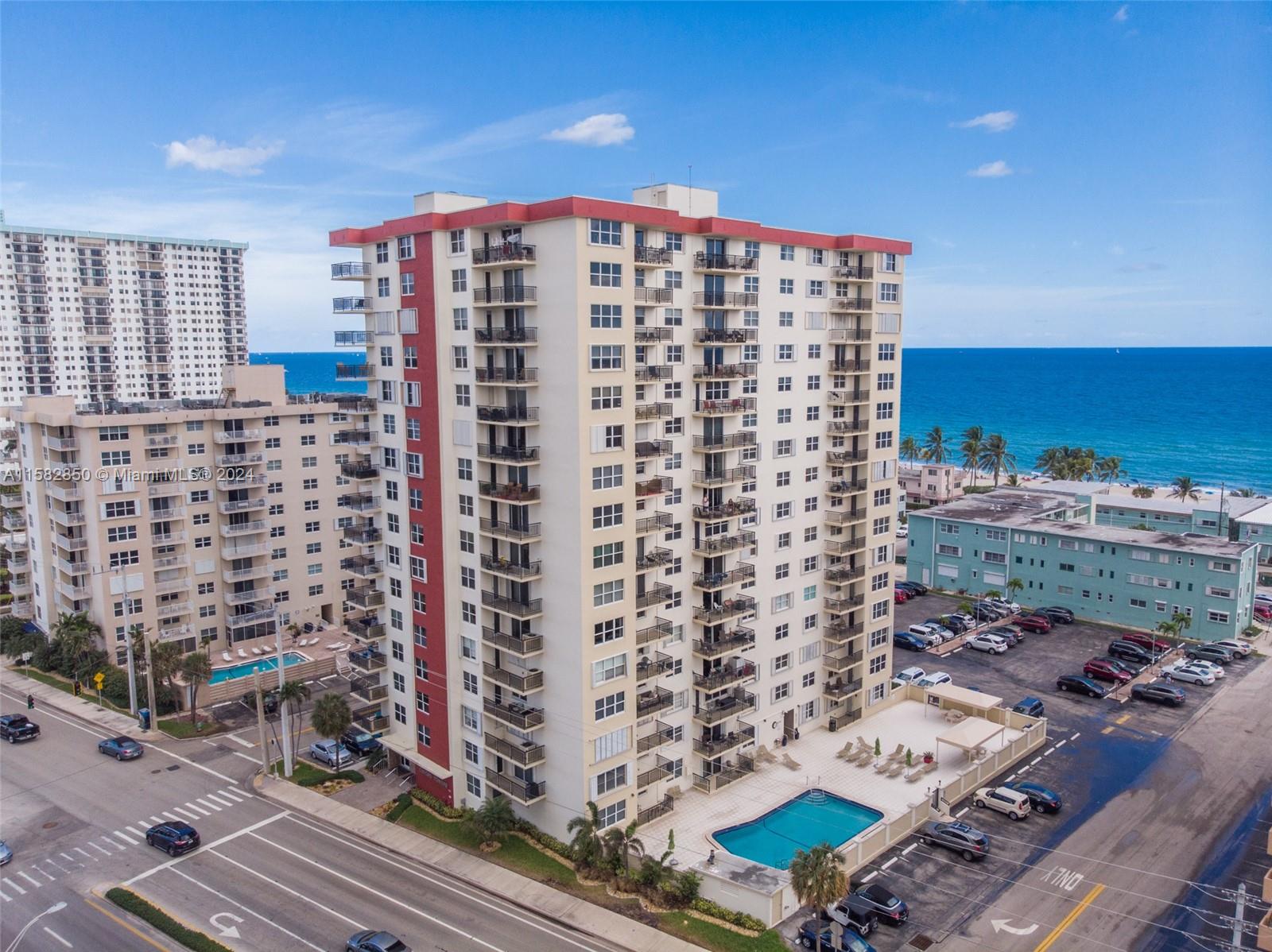 1501 S Ocean Dr # 201