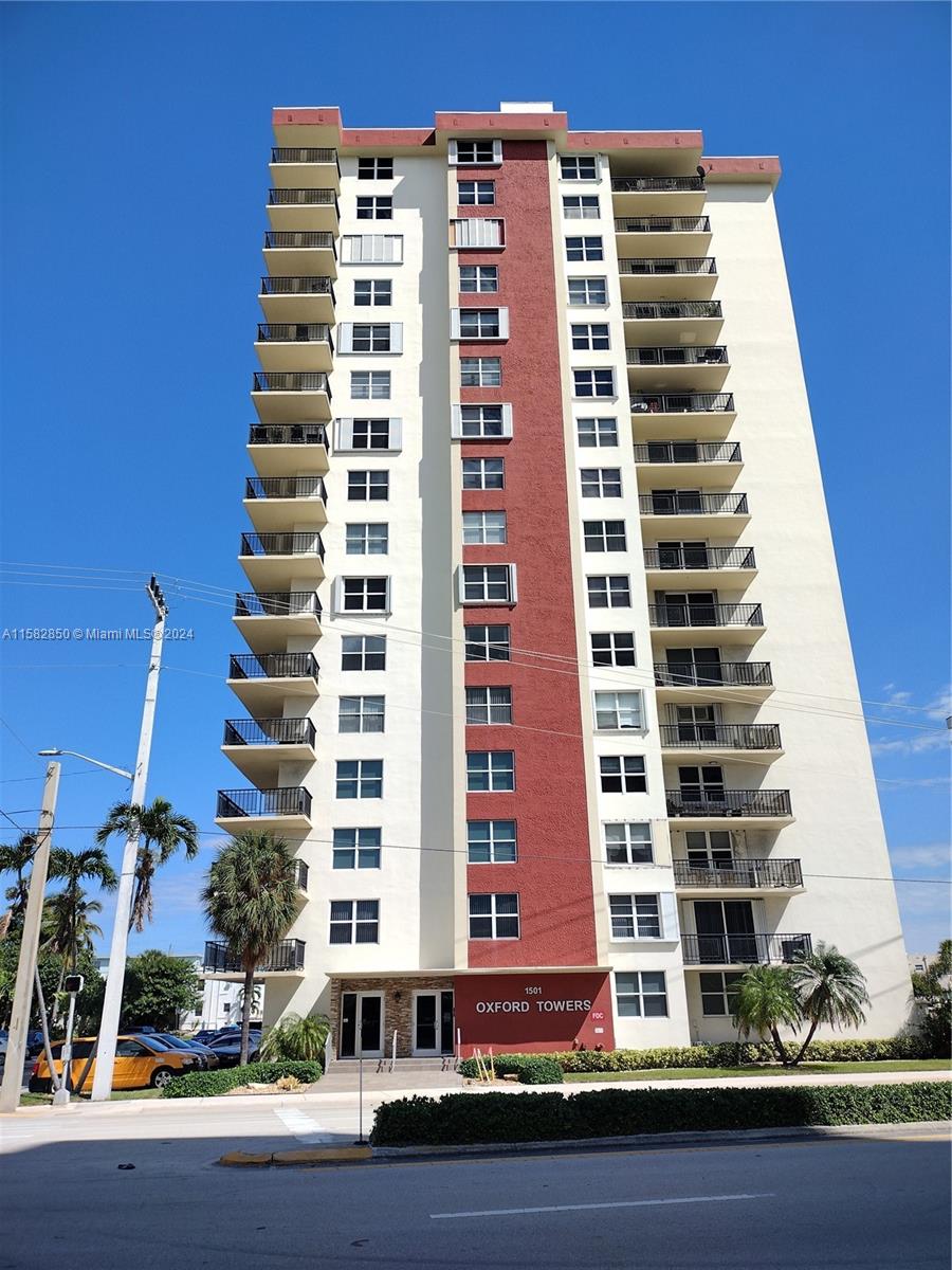 1501 S Ocean Dr # 201