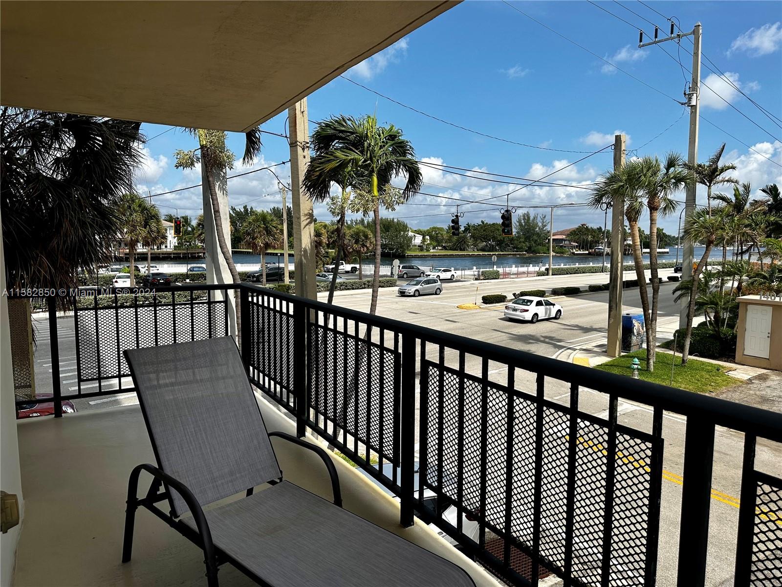 1501 S Ocean Dr # 201