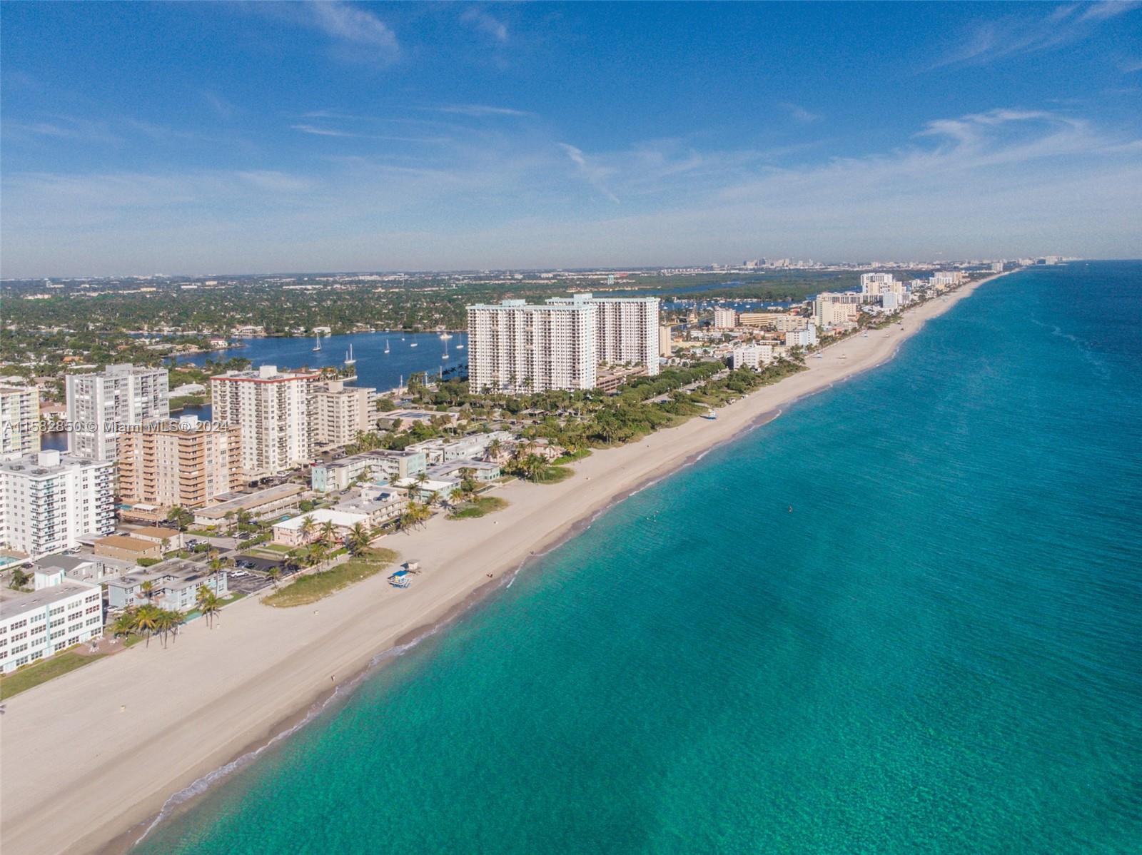 1501 S Ocean Dr # 201