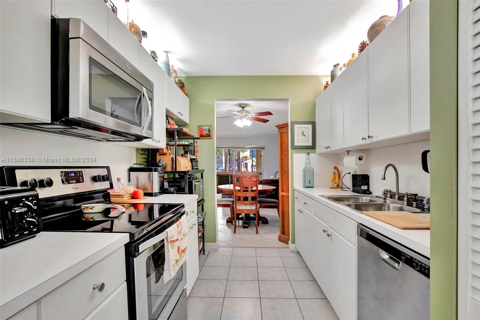 1100 SW 128th Ter # 101U