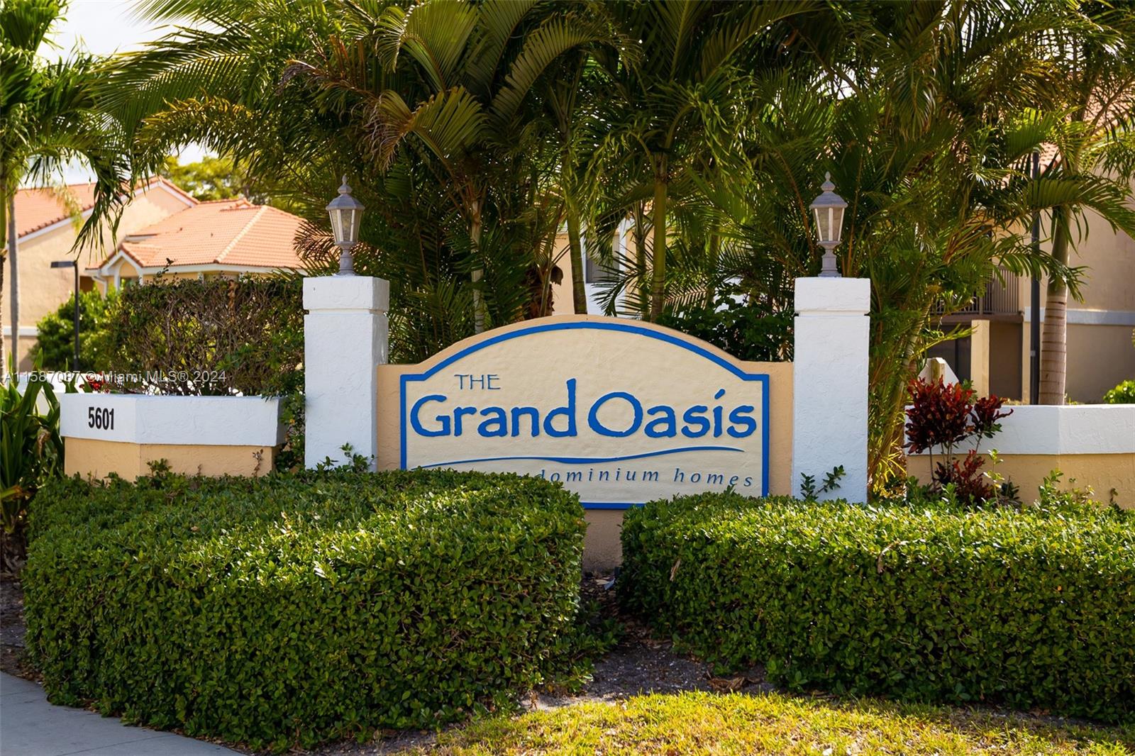 5681 Riverside Dr Unit: 205A6