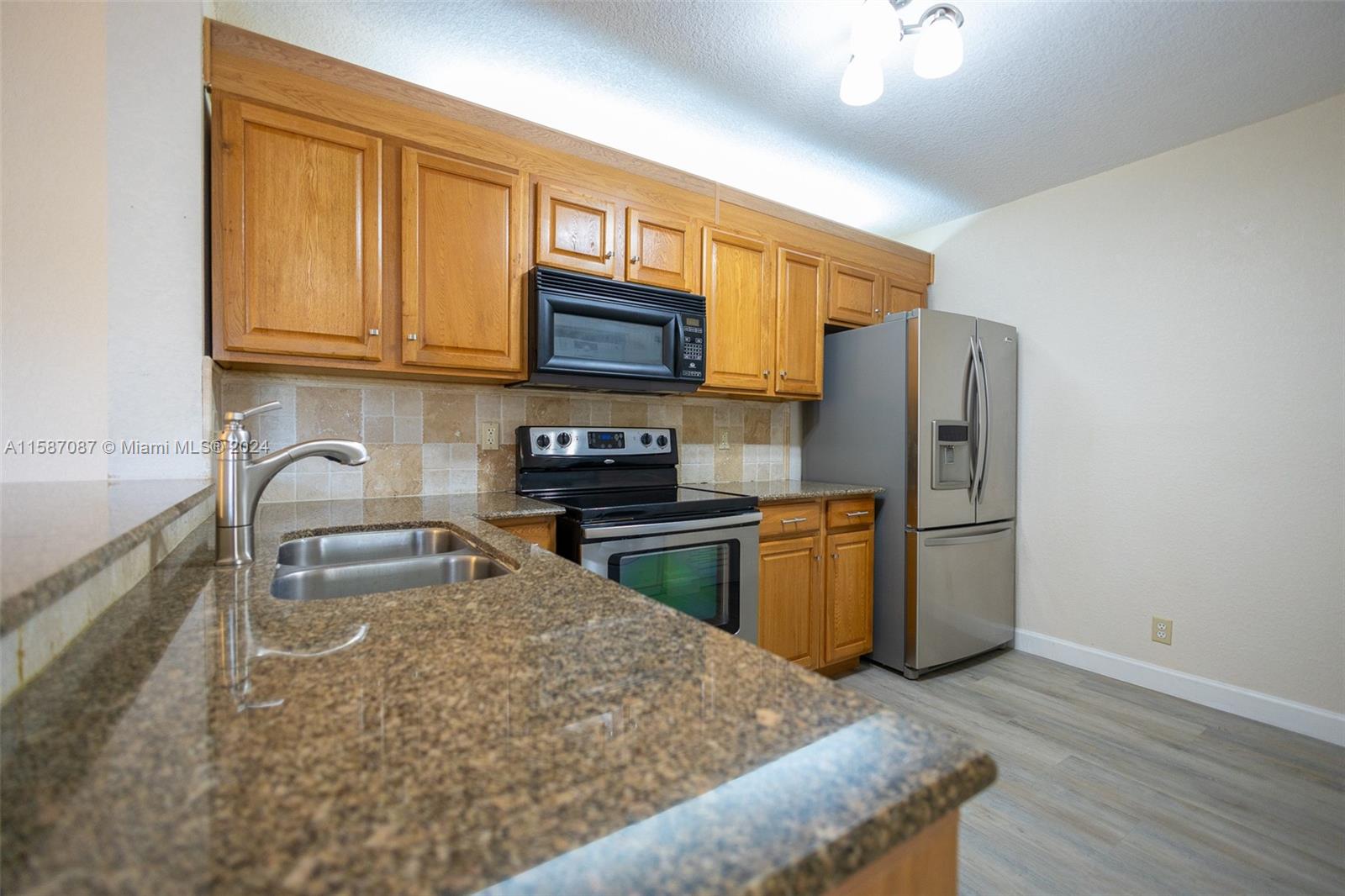 5681 Riverside Dr Unit: 205A6