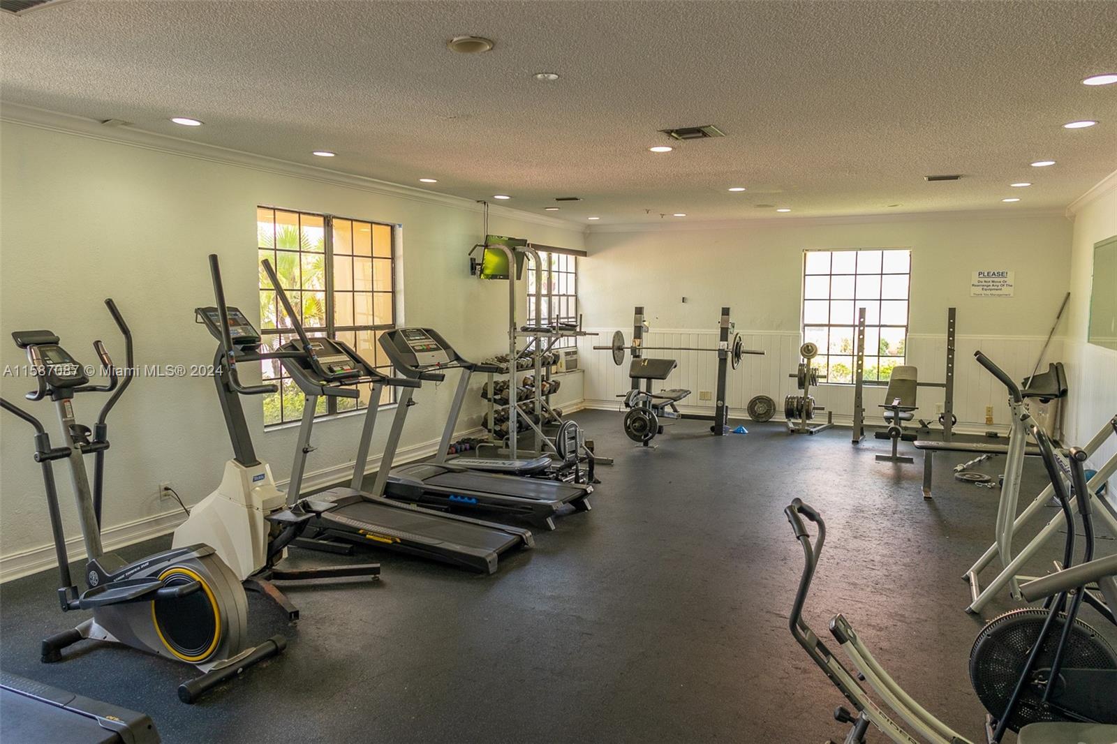 5681 Riverside Dr Unit: 205A6