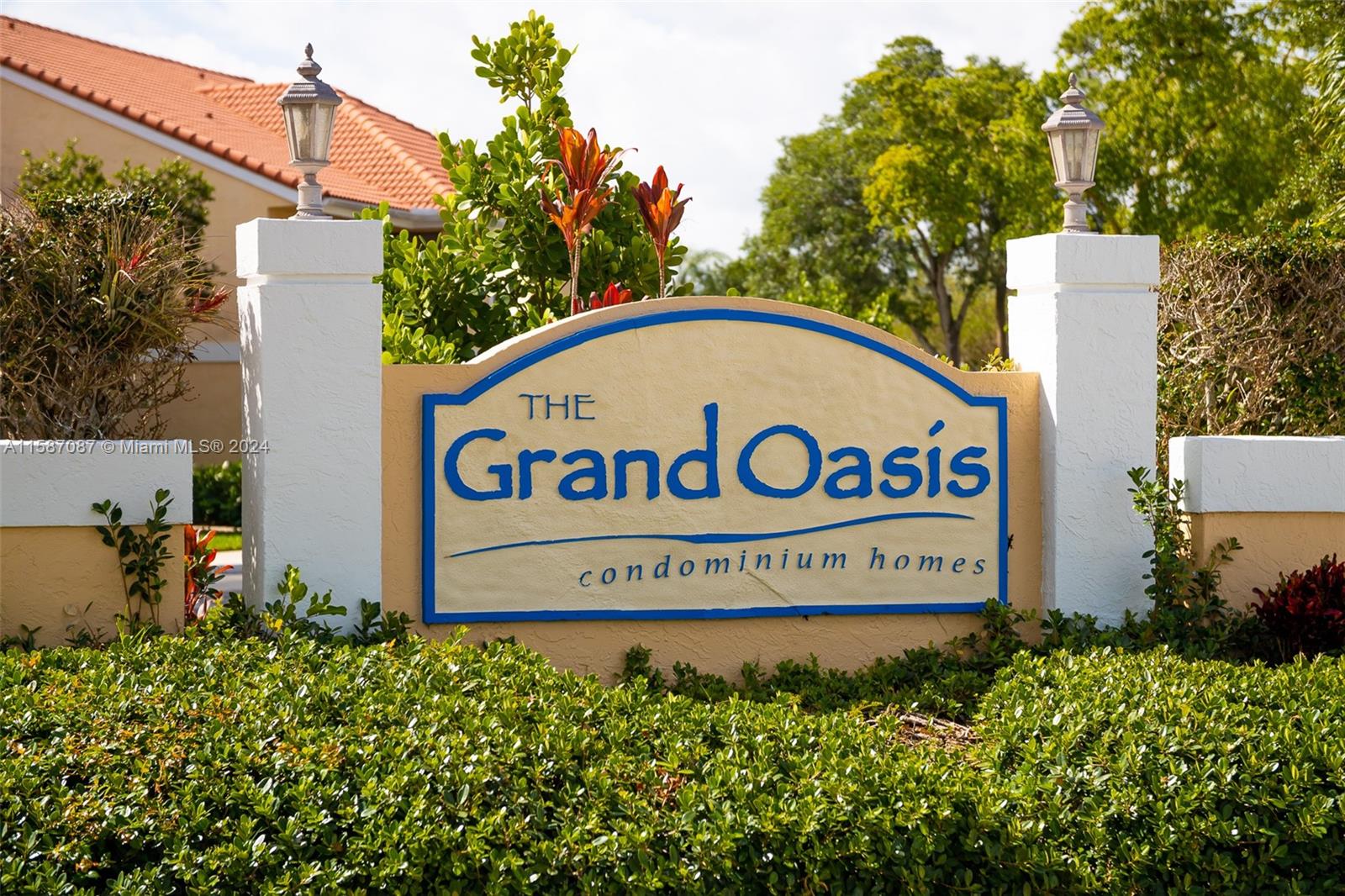 5681 Riverside Dr Unit: 205A6