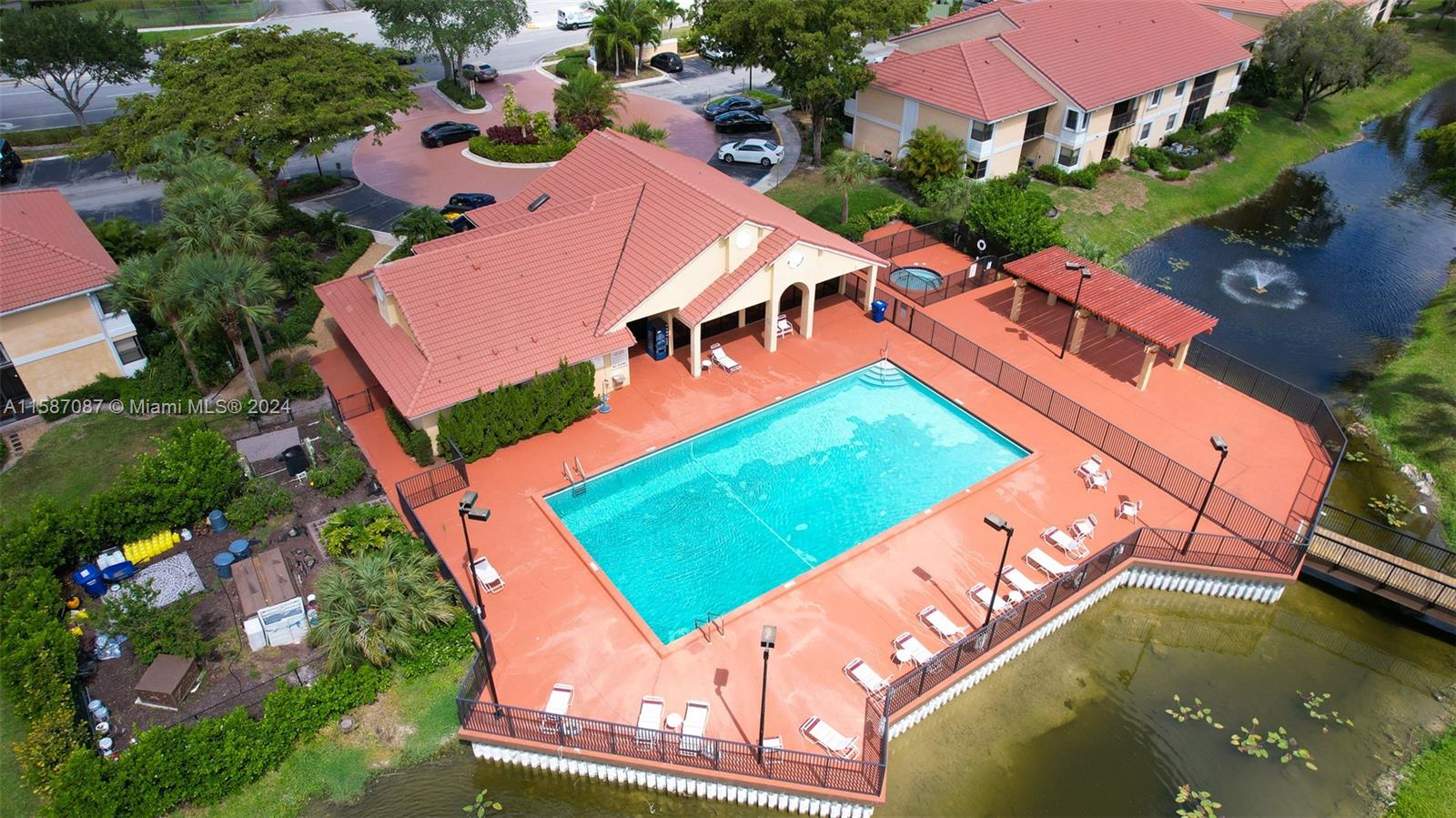 5681 Riverside Dr Unit: 205A6