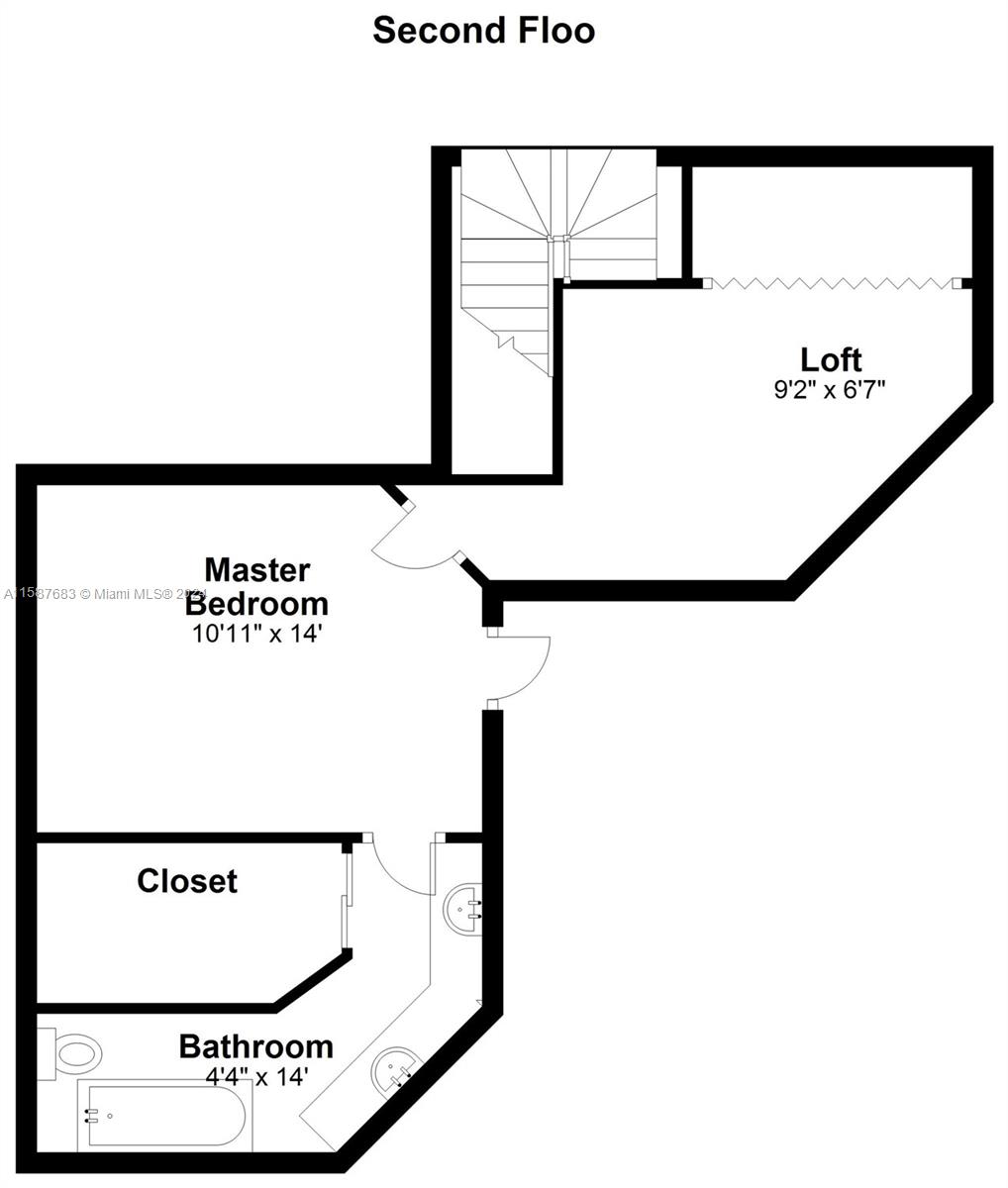 15535 Miami Lakeway N # 305