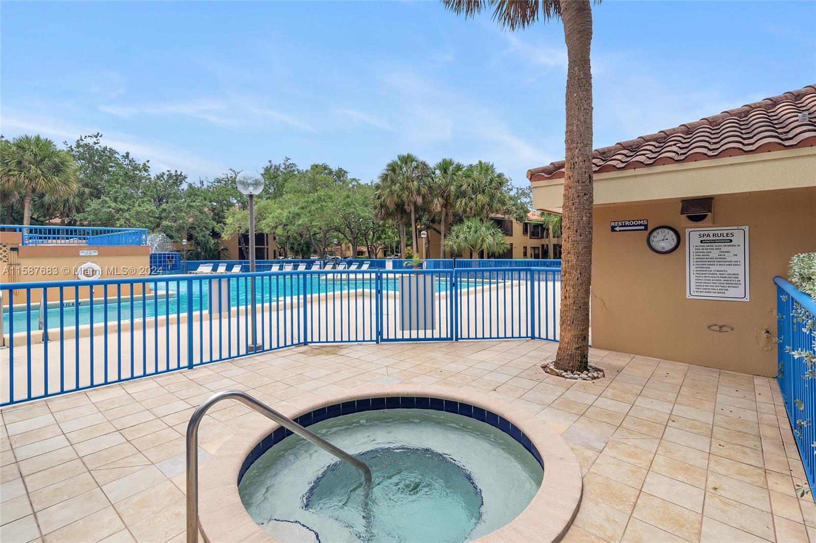 15535 Miami Lakeway N # 305
