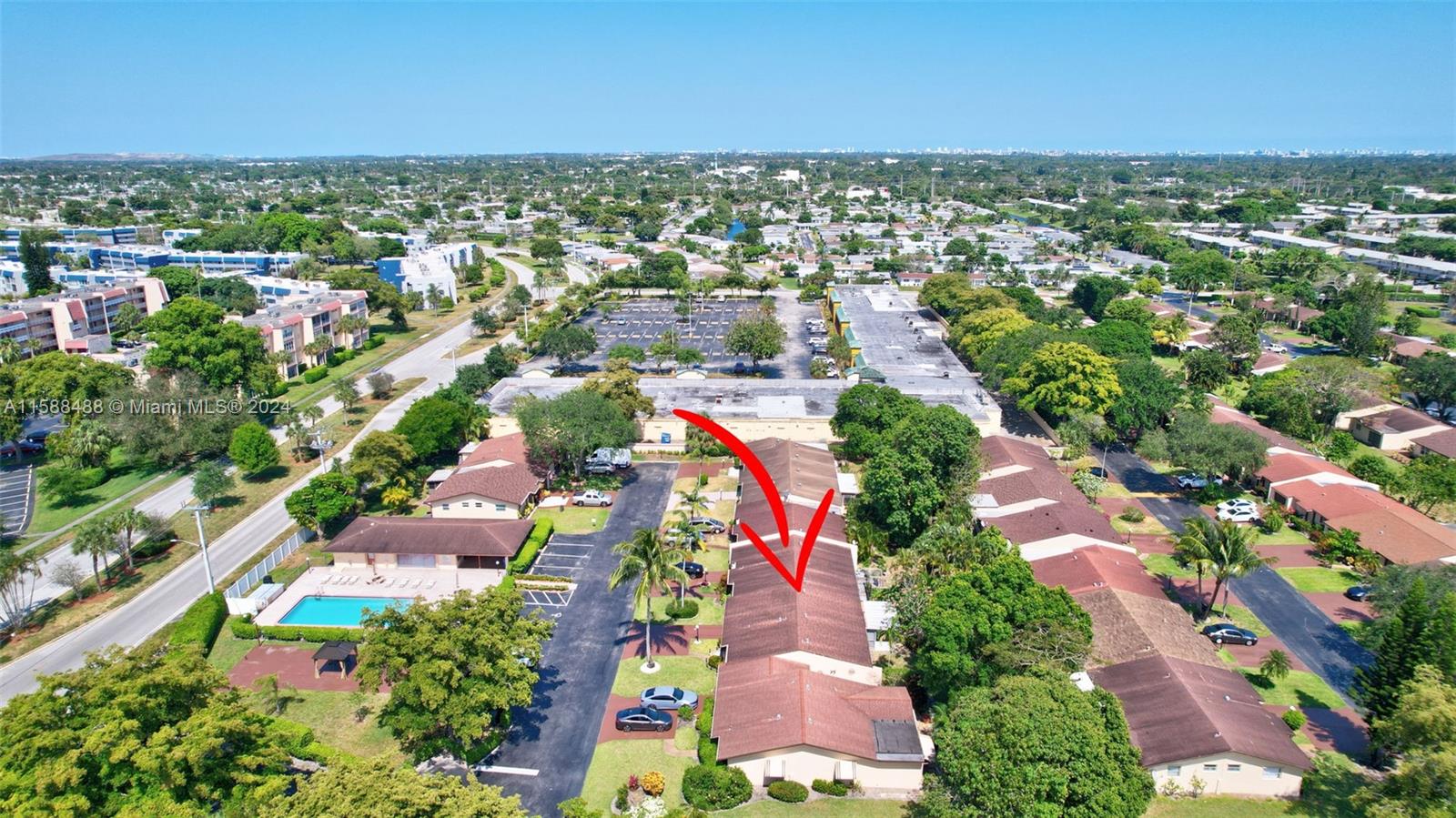 7708 Margate Blvd Unit: C2-5