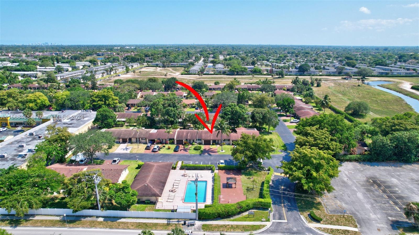 7708 Margate Blvd Unit: C2-5