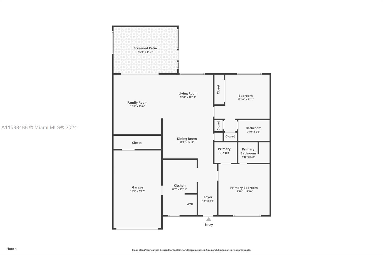 7708 Margate Blvd Unit: C2-5