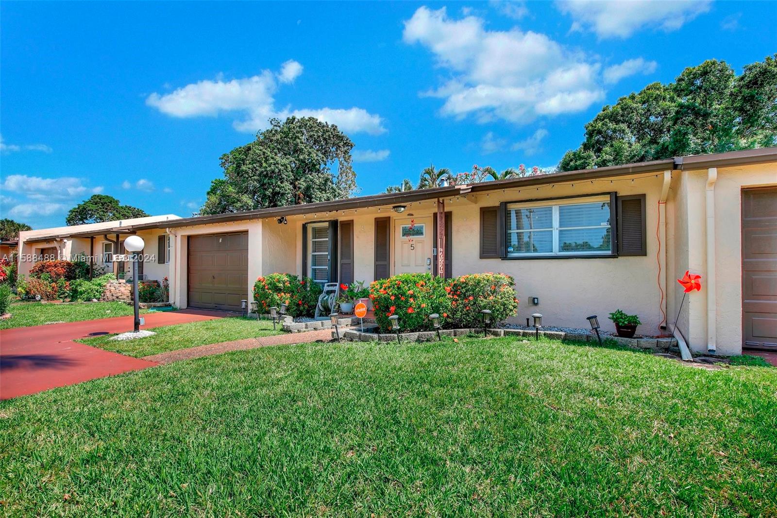7708 Margate Blvd Unit: C2-5