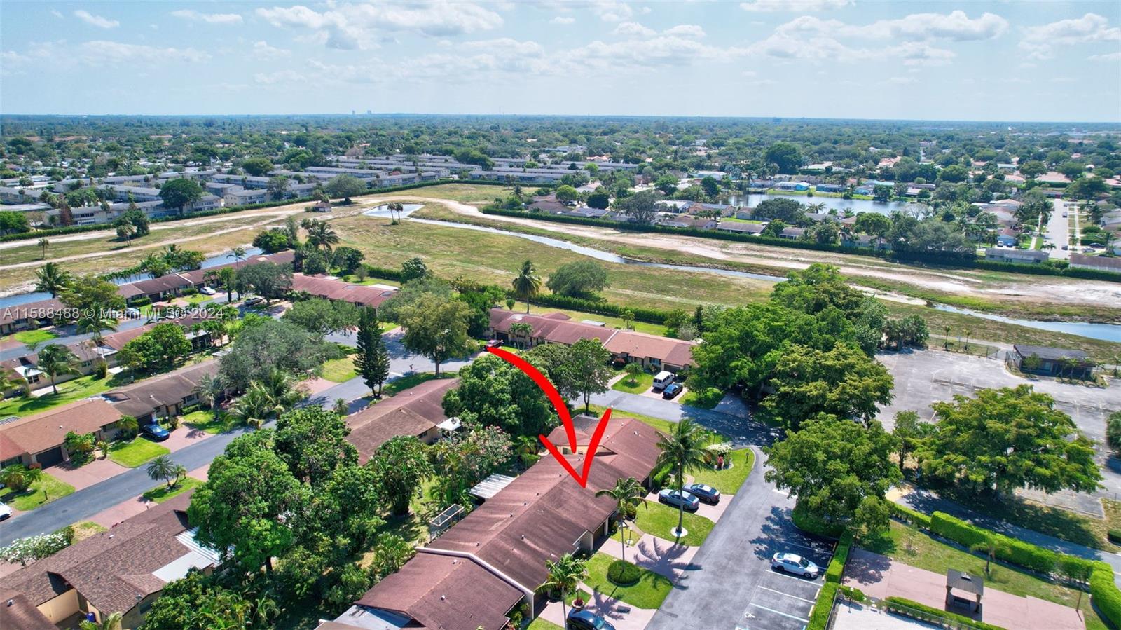 7708 Margate Blvd Unit: C2-5