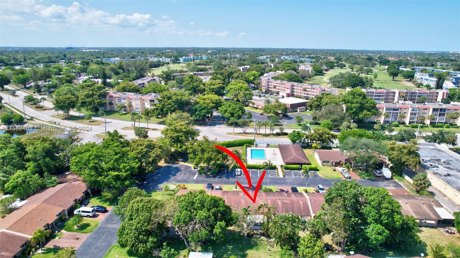 7708 Margate Blvd Unit: C2-5