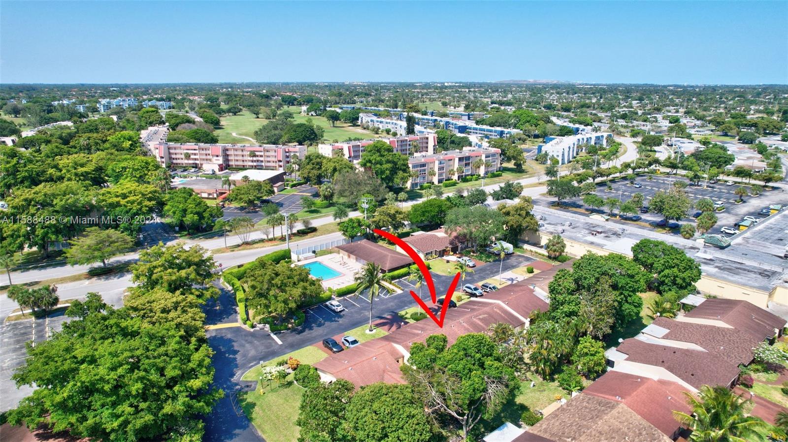 7708 Margate Blvd Unit: C2-5