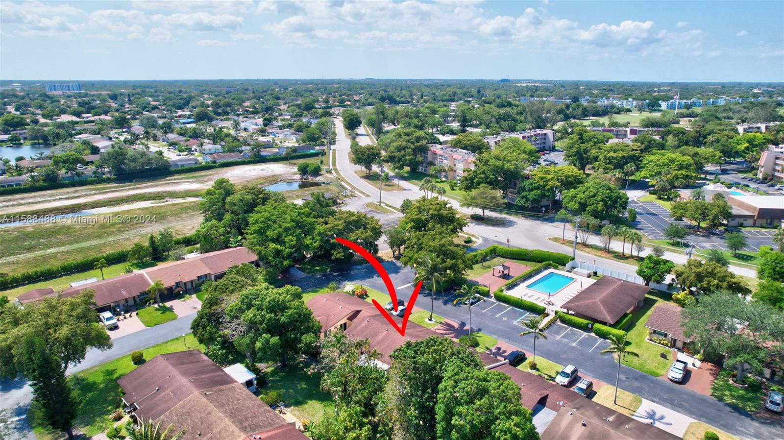 7708 Margate Blvd Unit: C2-5