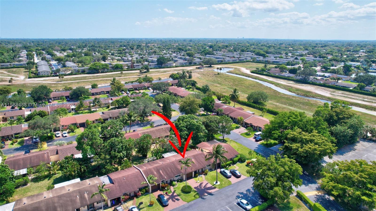 7708 Margate Blvd Unit: C2-5