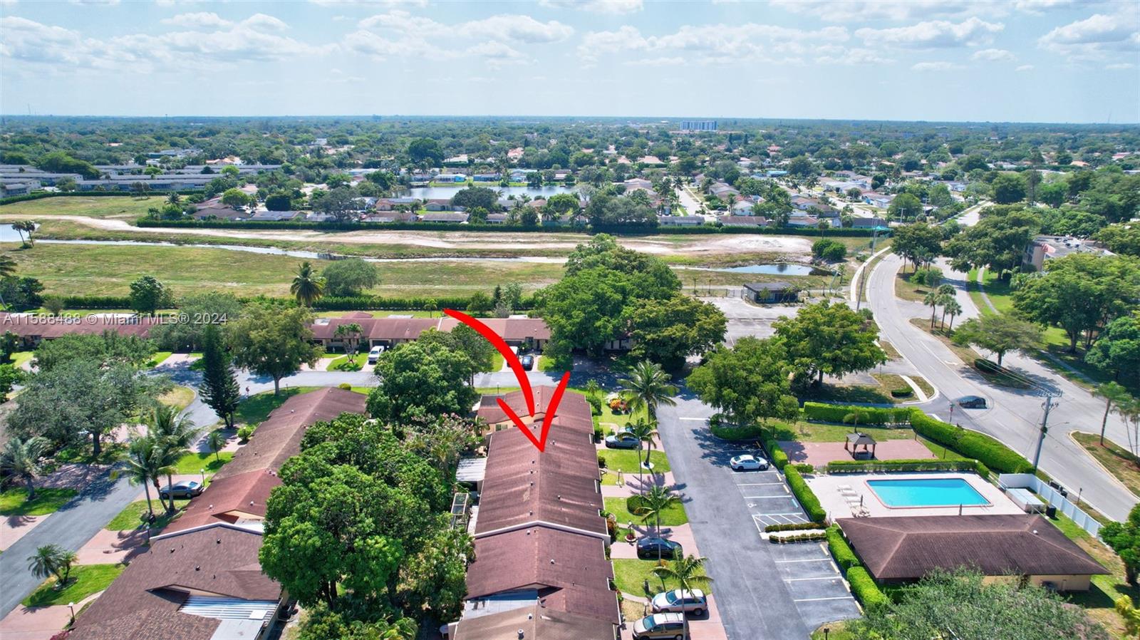 7708 Margate Blvd Unit: C2-5