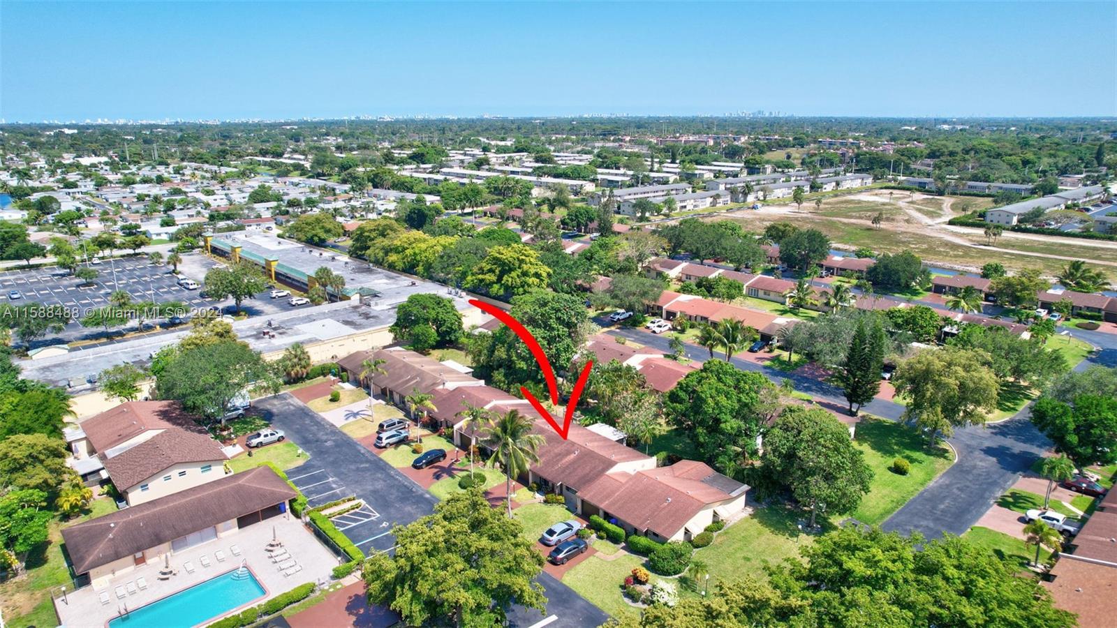 7708 Margate Blvd Unit: C2-5