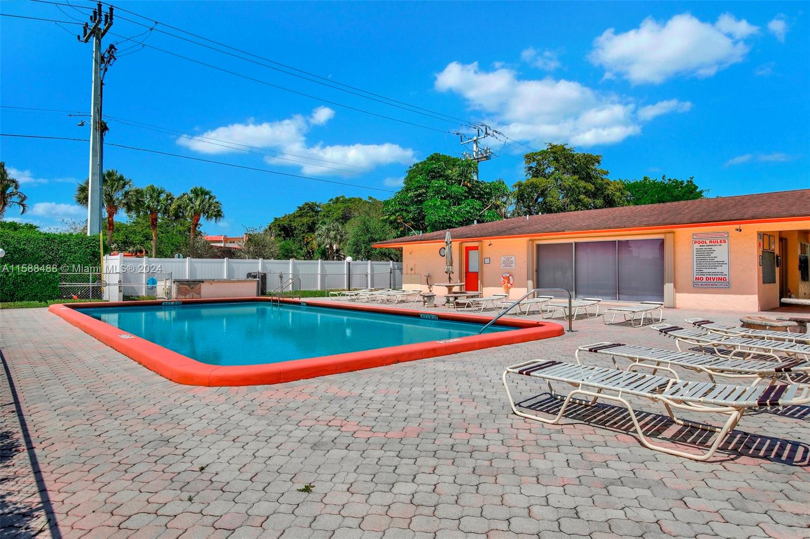 7708 Margate Blvd Unit: C2-5