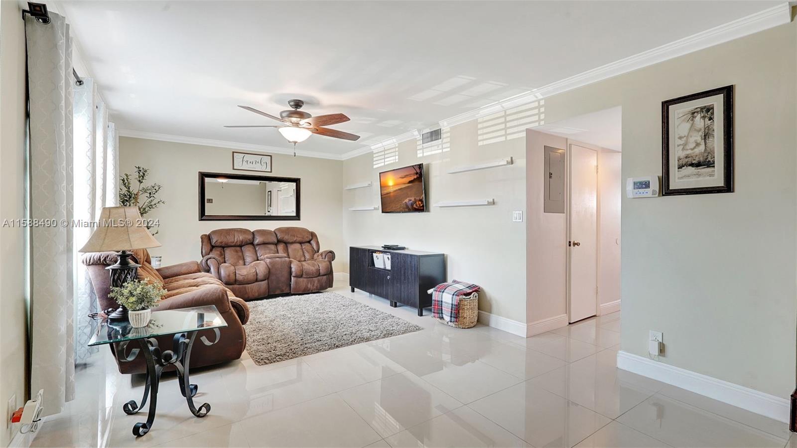 1829 SW 81st Ter # 19 Unit: 5-19