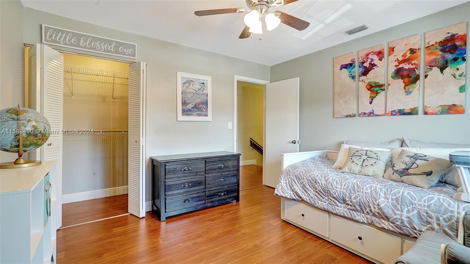 1829 SW 81st Ter # 19 Unit: 5-19