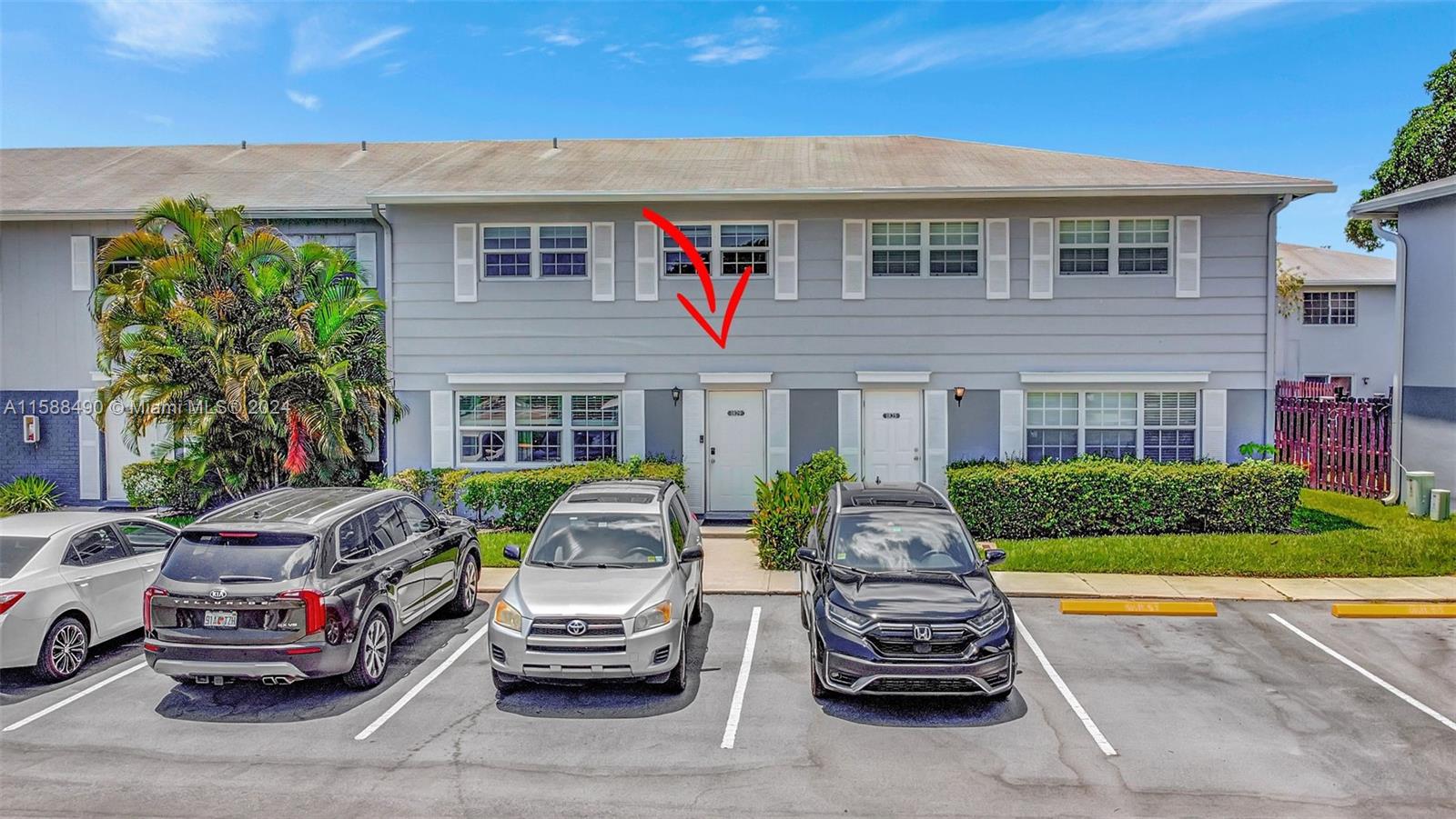 1829 SW 81st Ter # 19 Unit: 5-19