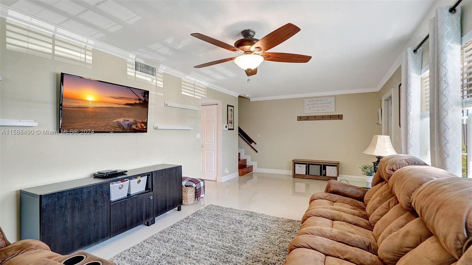 1829 SW 81st Ter # 19 Unit: 5-19
