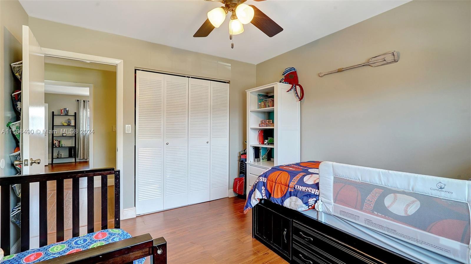 1829 SW 81st Ter # 19 Unit: 5-19