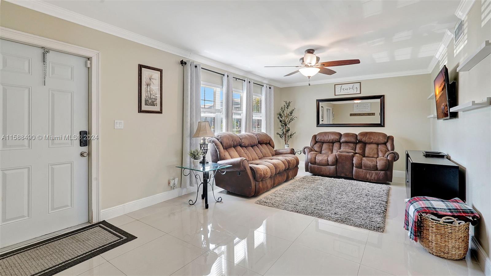 1829 SW 81st Ter # 19 Unit: 5-19