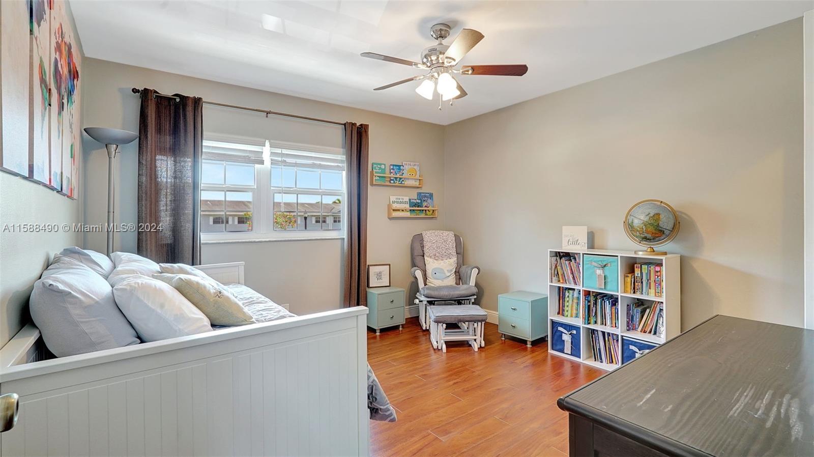 1829 SW 81st Ter # 19 Unit: 5-19