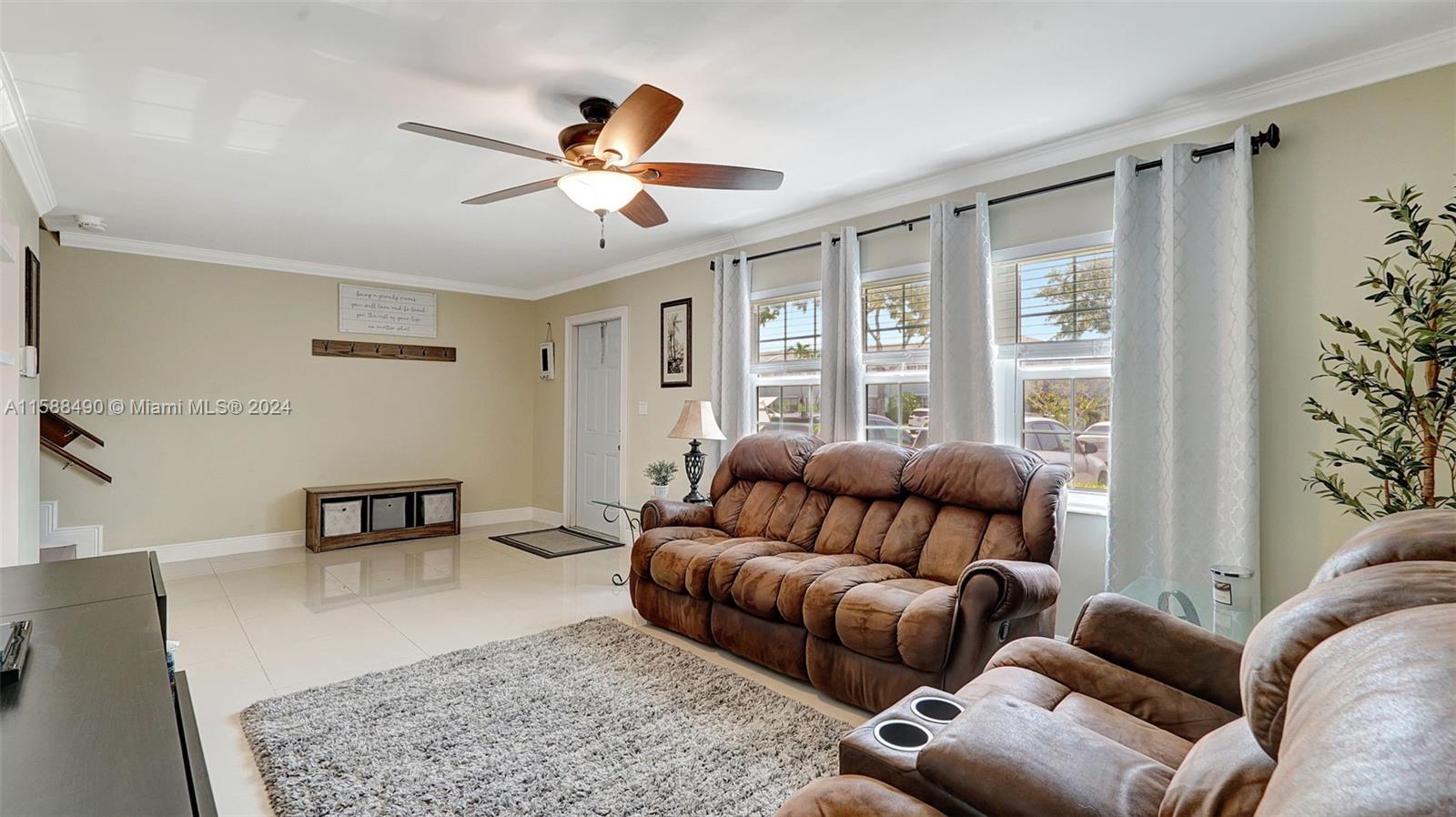 1829 SW 81st Ter # 19 Unit: 5-19